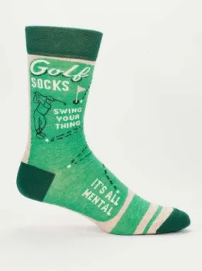 Men's socks