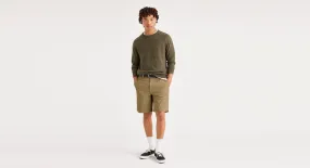 Men's Straight Fit California Shorts