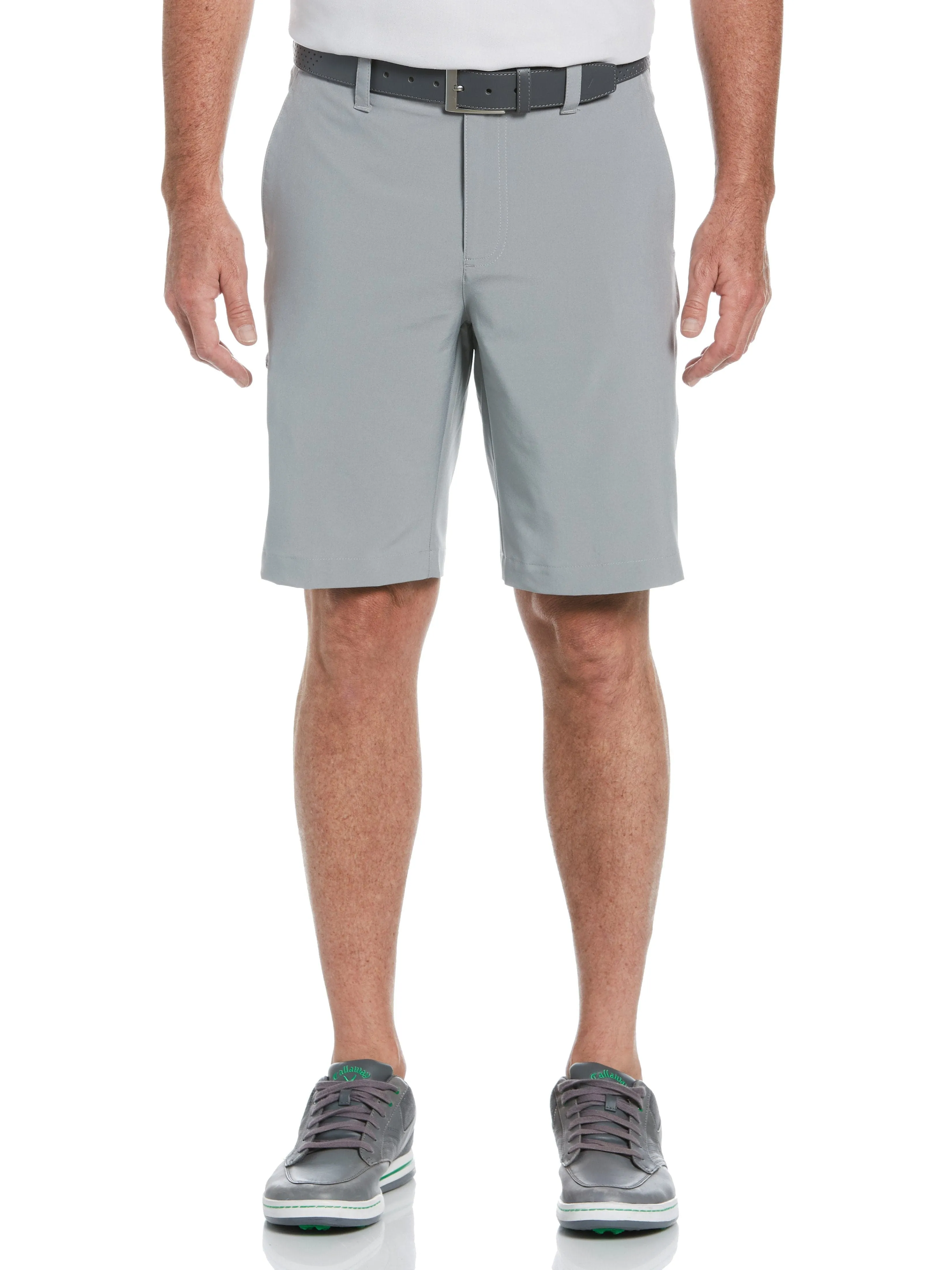 Mens Stretch Cargo Short