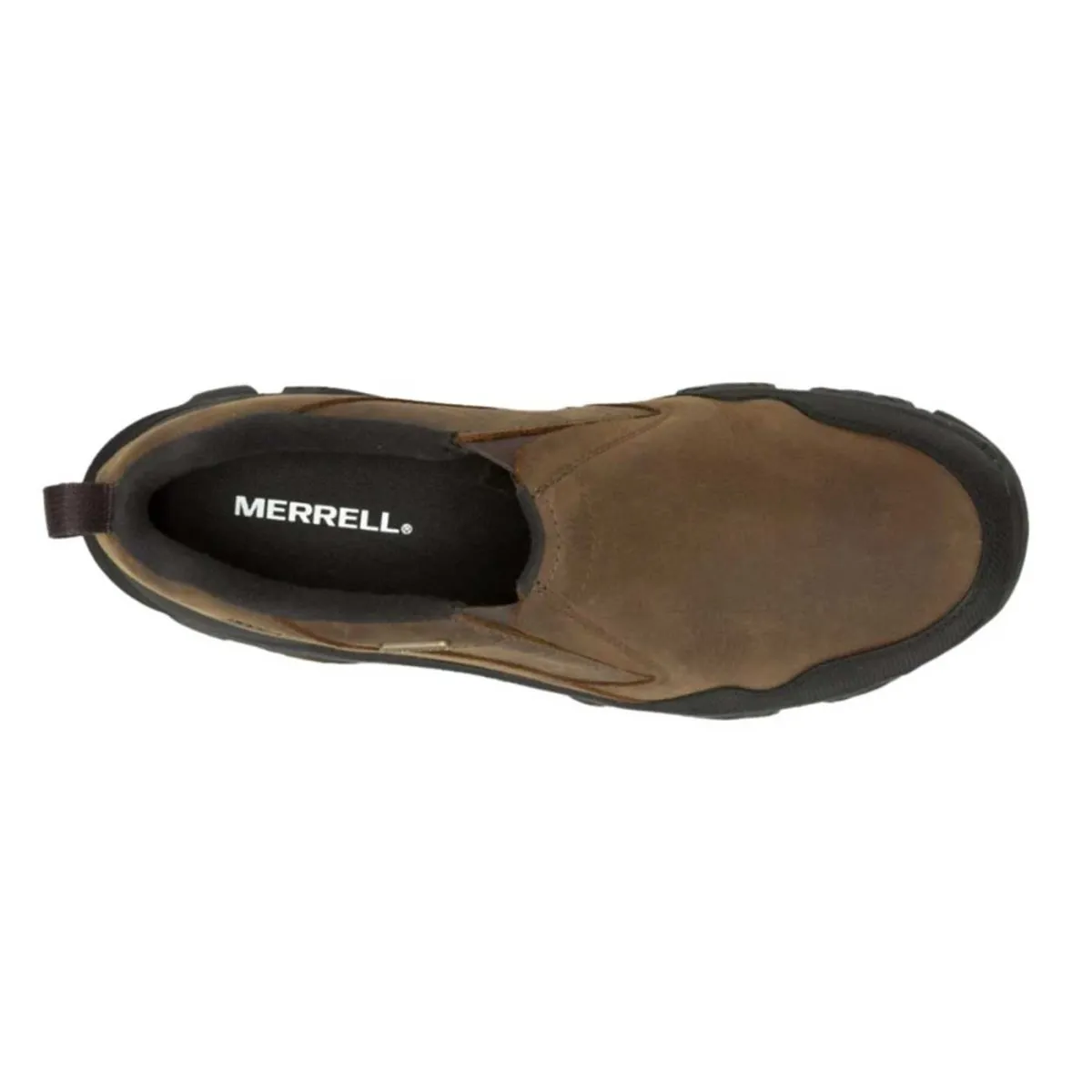 Merrell Men's Coldpack 3 Thermo Brown Waterproof