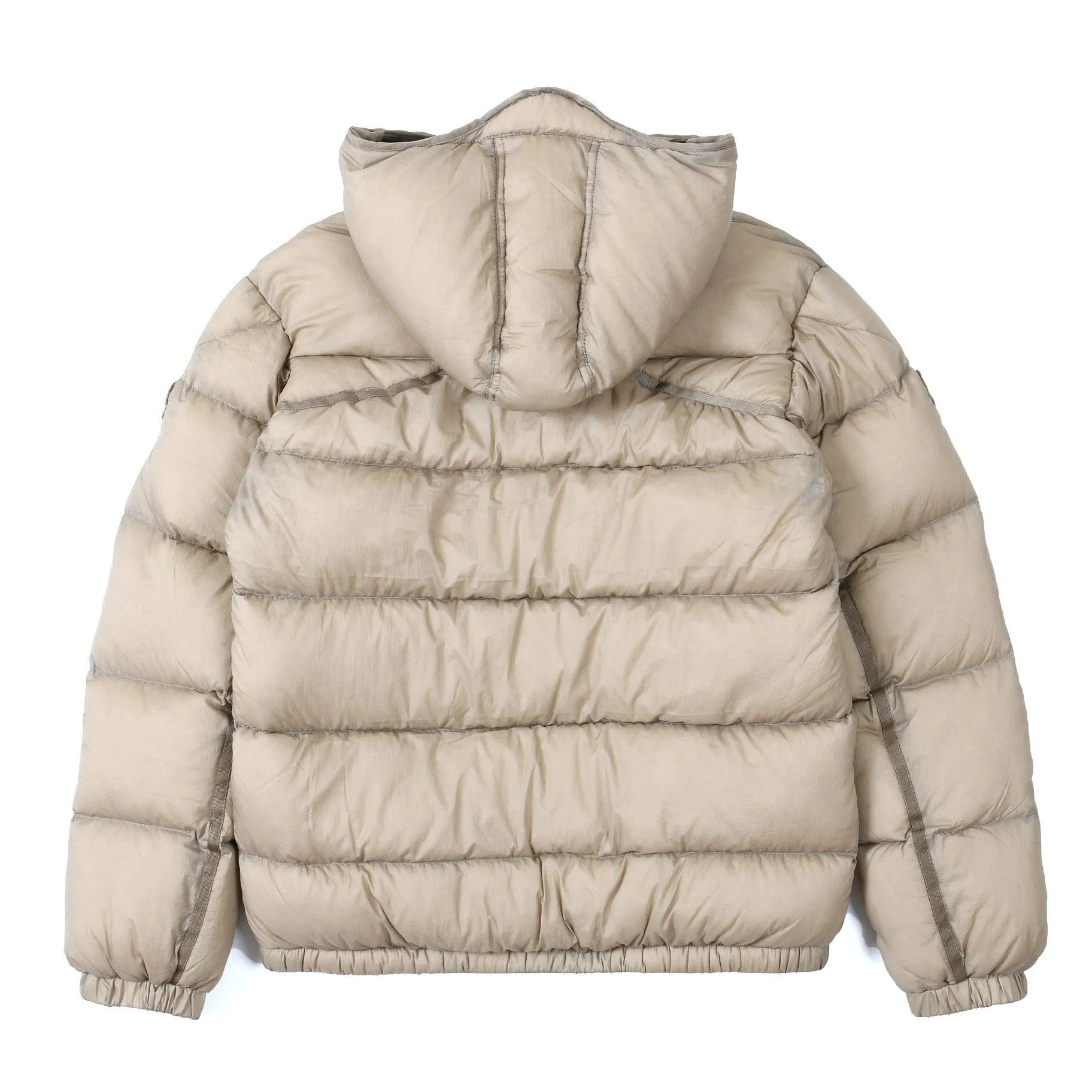 MONCLER x ALYX ALMOND JACKET