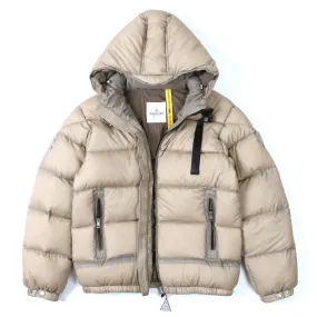 MONCLER x ALYX ALMOND JACKET