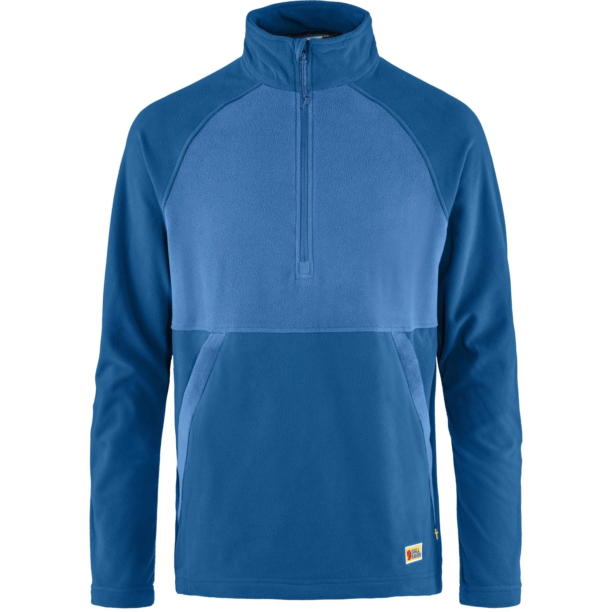 M's Vardag Lite Fleece - Recycled polyester