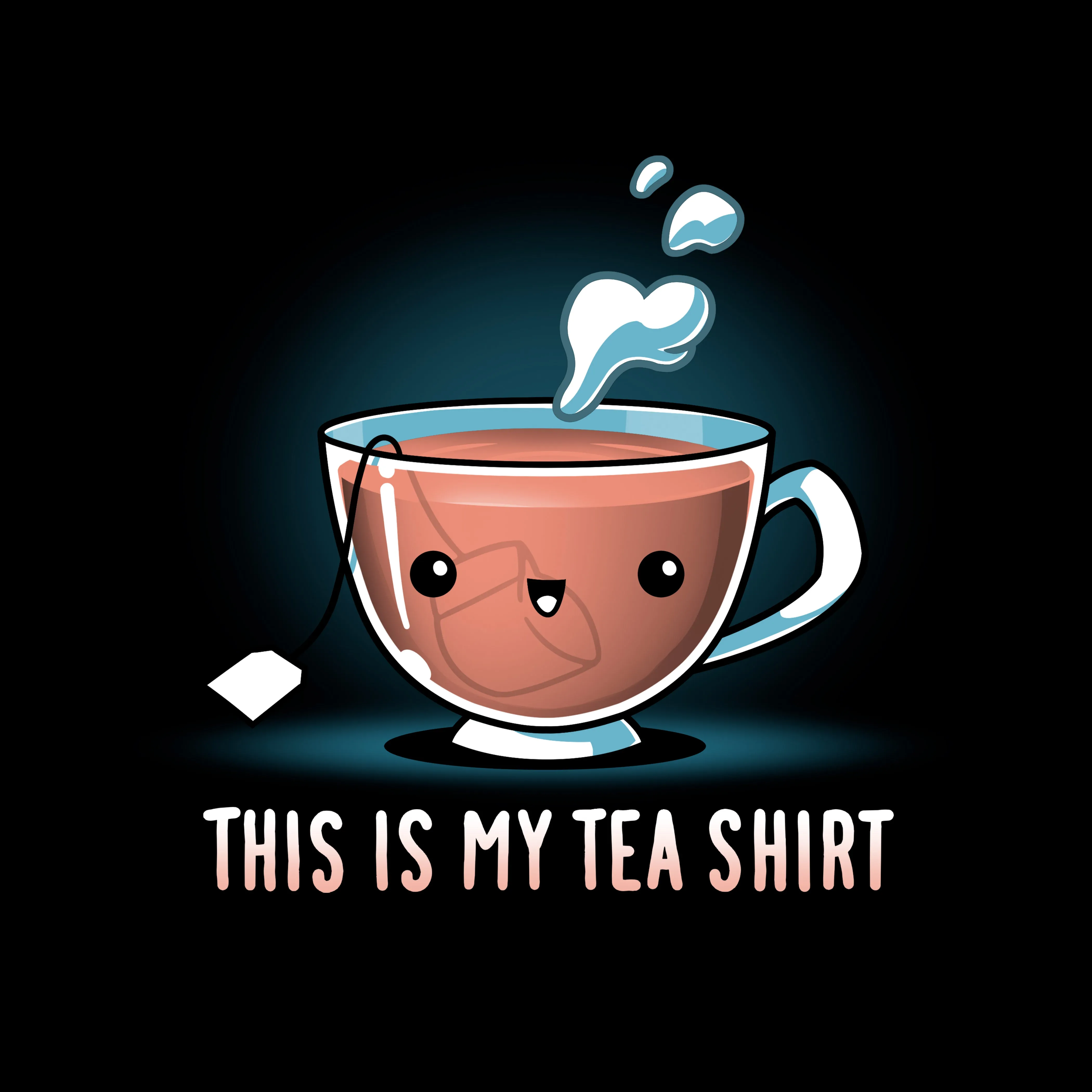 My Tea Shirt