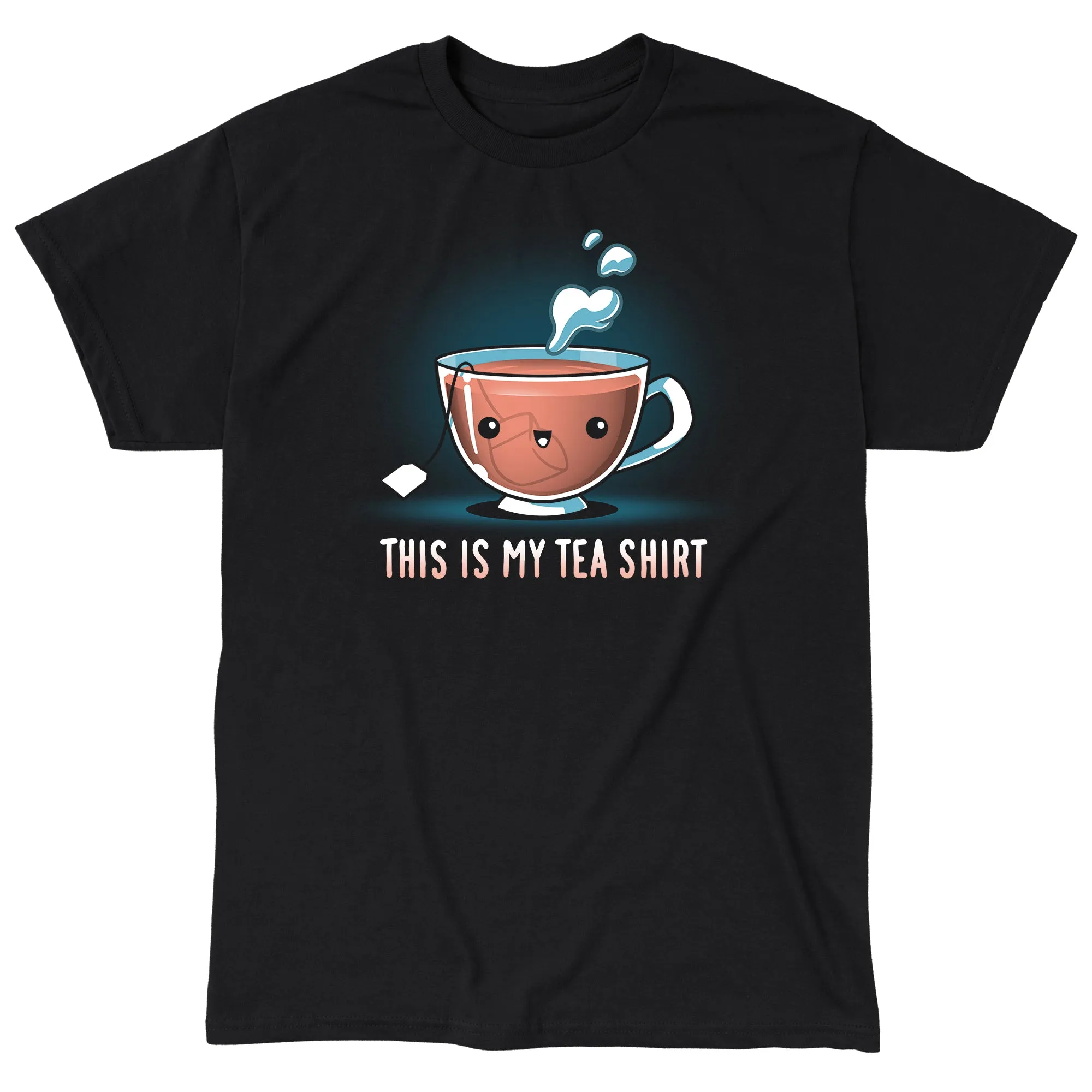 My Tea Shirt