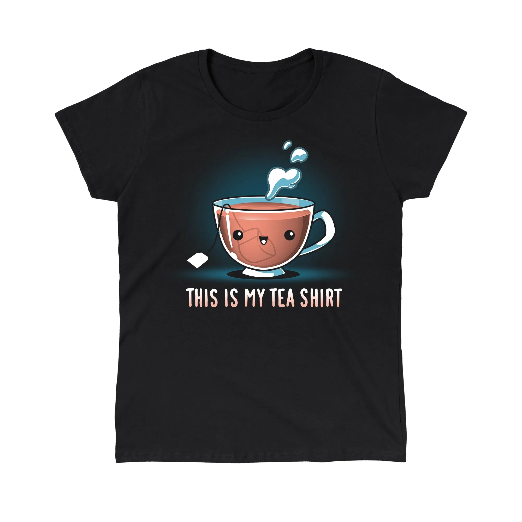 My Tea Shirt