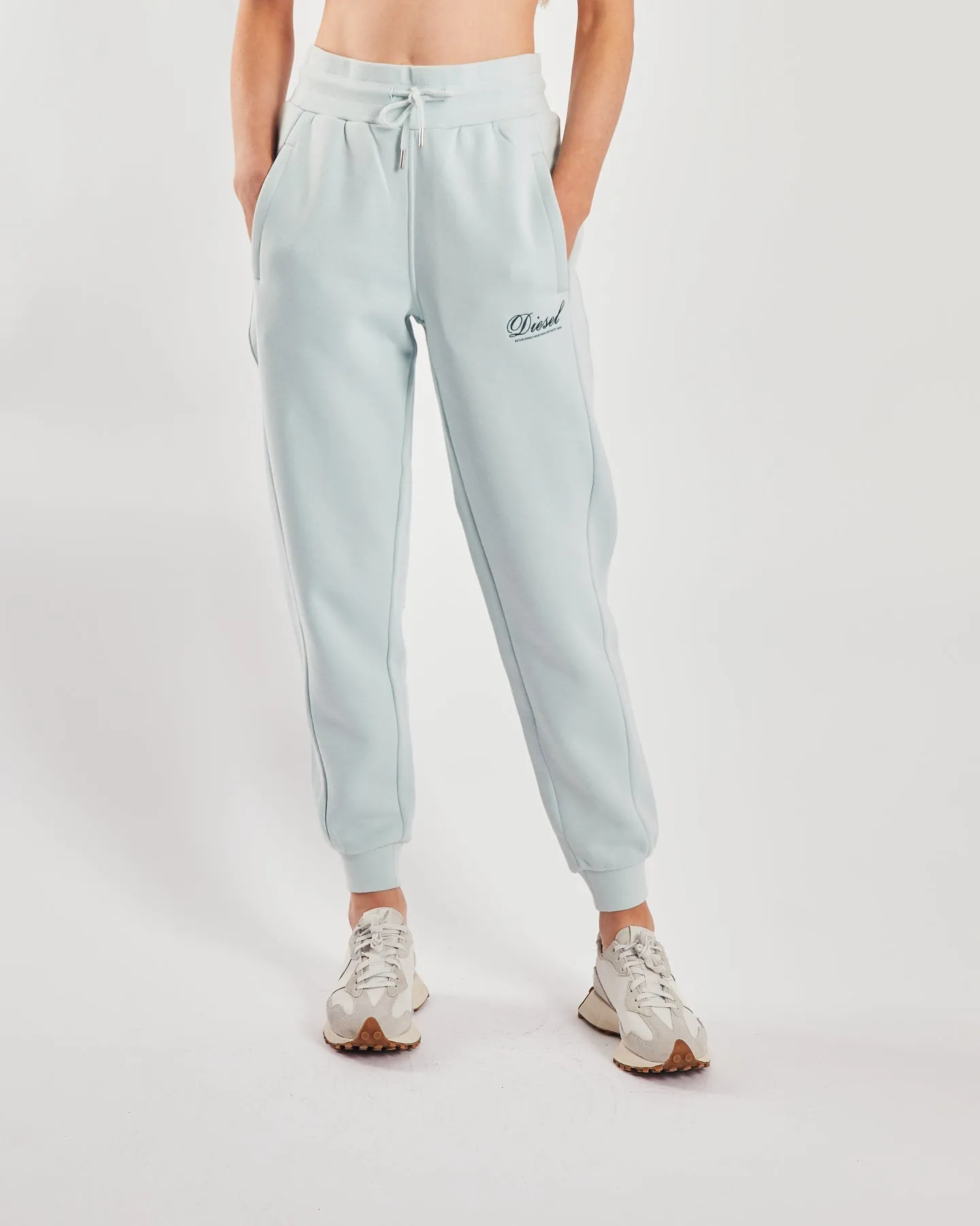 Nat Jogger Ice Mint