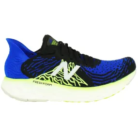 New Balance Fresh Foam 1080v10 Mens Blue Running Trainers