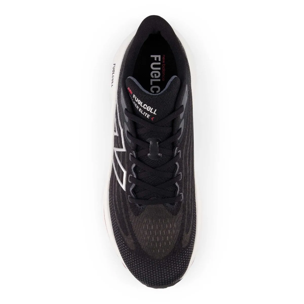 New Balance Men's Fuel Cell Walker Black