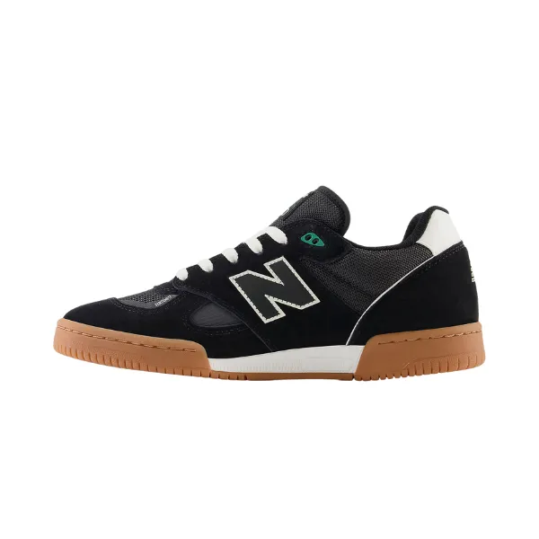 New Balance Numeric Tom Knox 600 Black/Gum