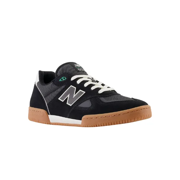 New Balance Numeric Tom Knox 600 Black/Gum