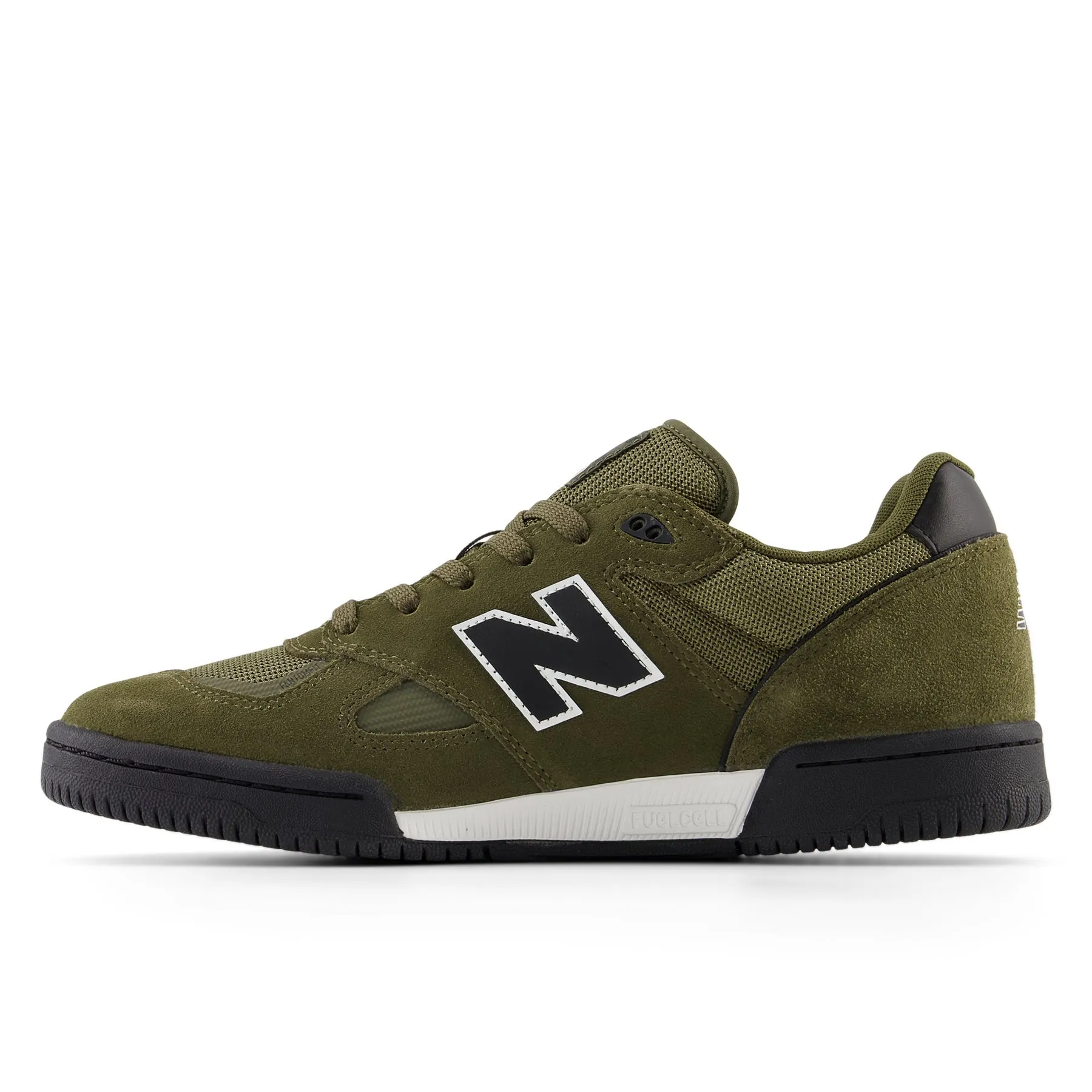 New Balance Numeric Tom Knox NM600BNG Green/Black