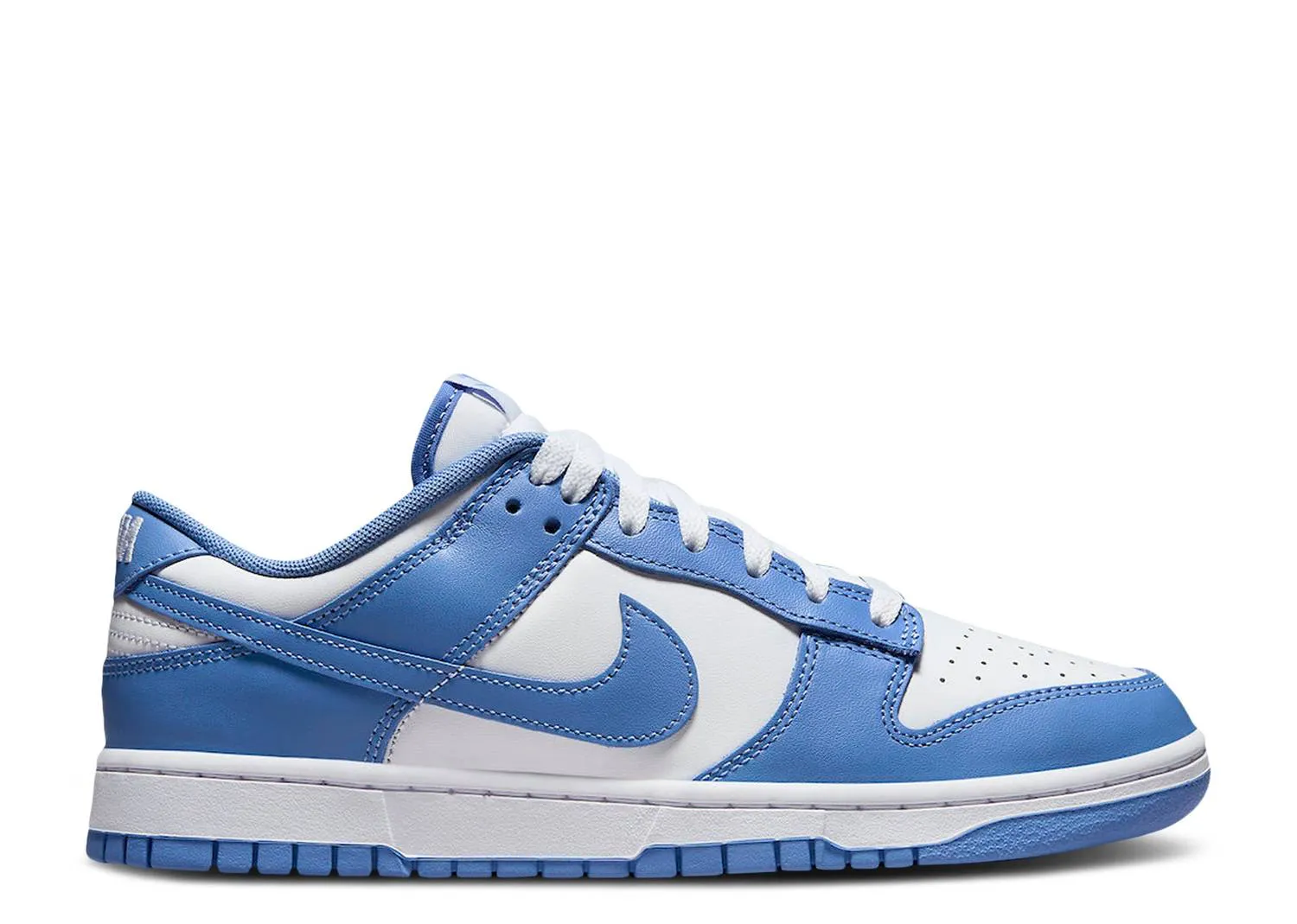 Nike Dunk Low Polar Blue Men