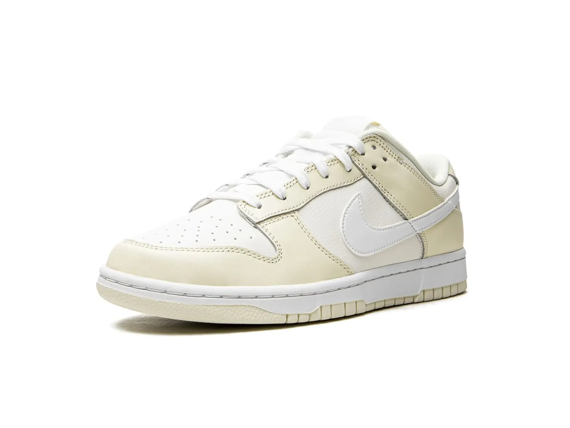 Nike Dunk Low "Coconut Milk"