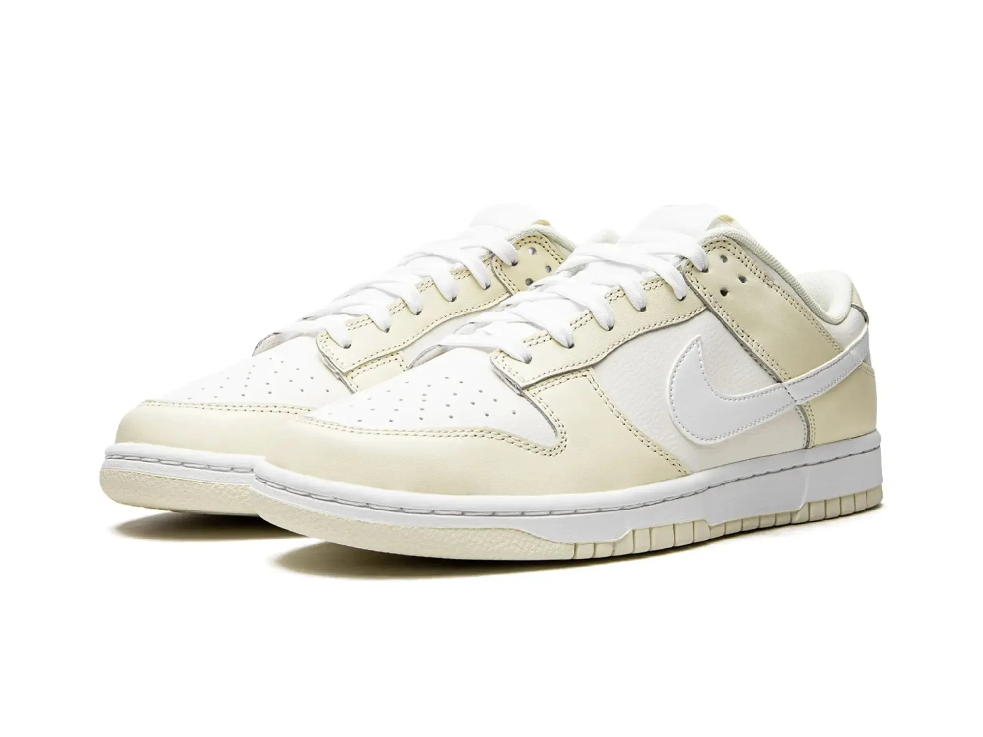 Nike Dunk Low "Coconut Milk"