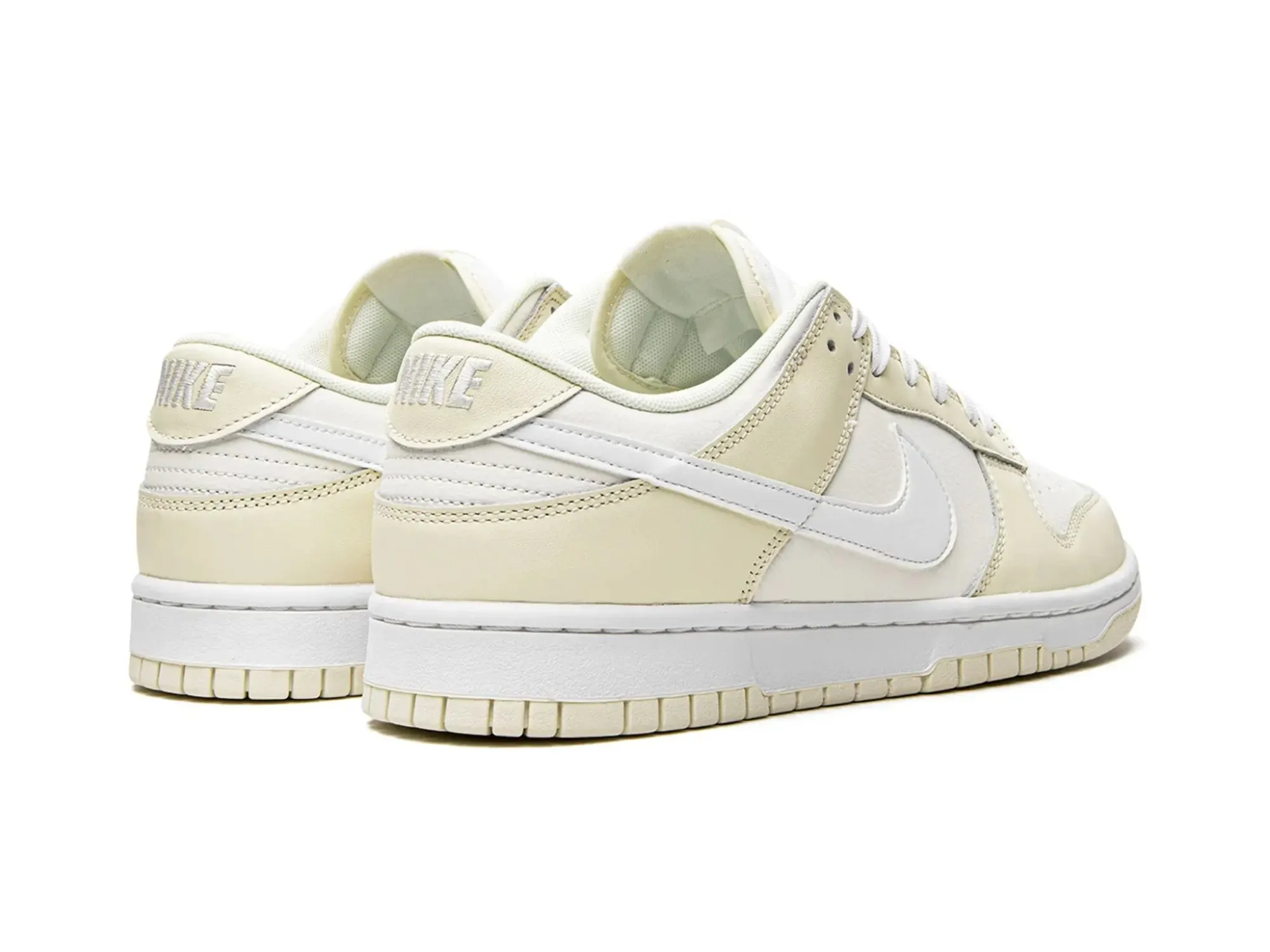 Nike Dunk Low "Coconut Milk"