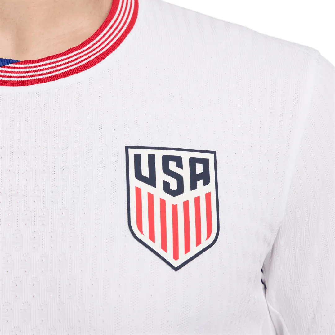 Nike USMNT 2024 Match Home Jersey