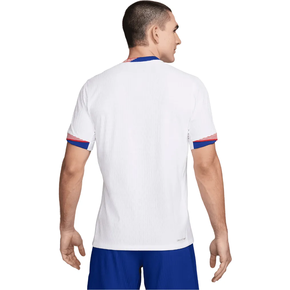 Nike USMNT 2024 Match Home Jersey