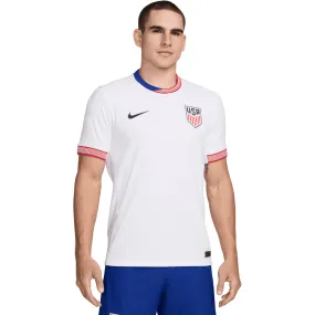 Nike USMNT 2024 Match Home Jersey