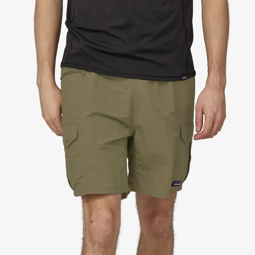 Patagonia Men's Outdoor Everyday Shorts - 7