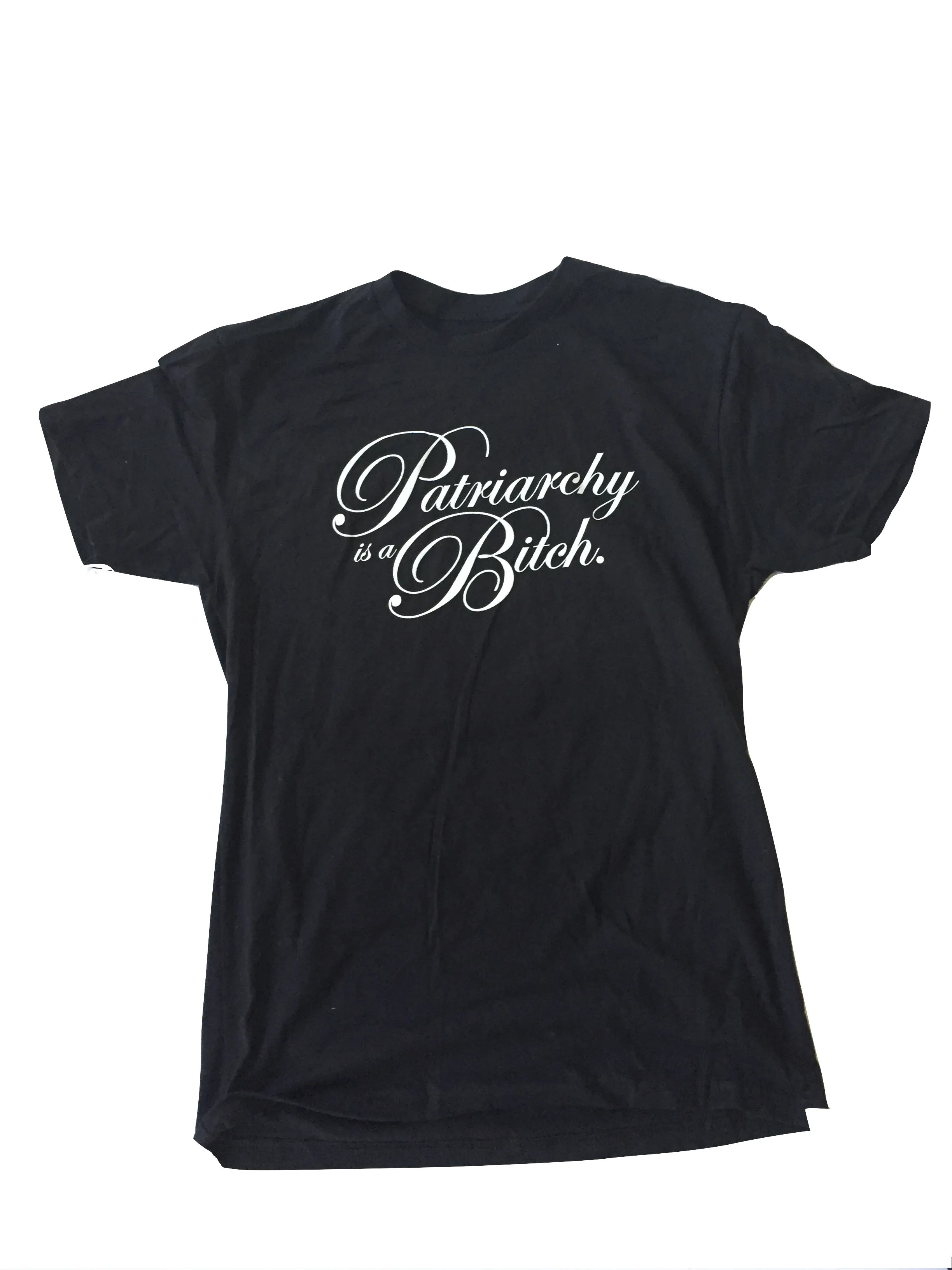 Patriarchy is a Bitch Tee Men - V Neck