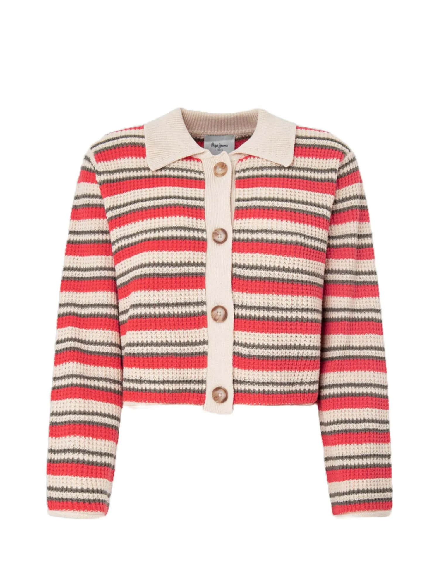 Pepe Jeans Cardigan PL702107