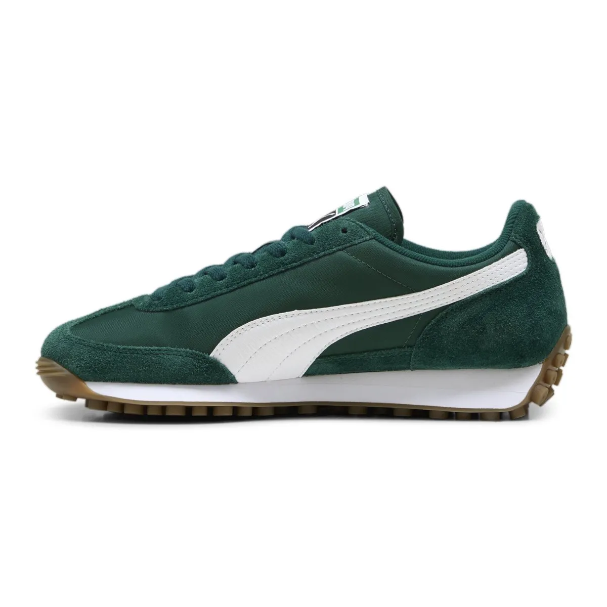 Puma Men's Easy Rider VNT Green/White