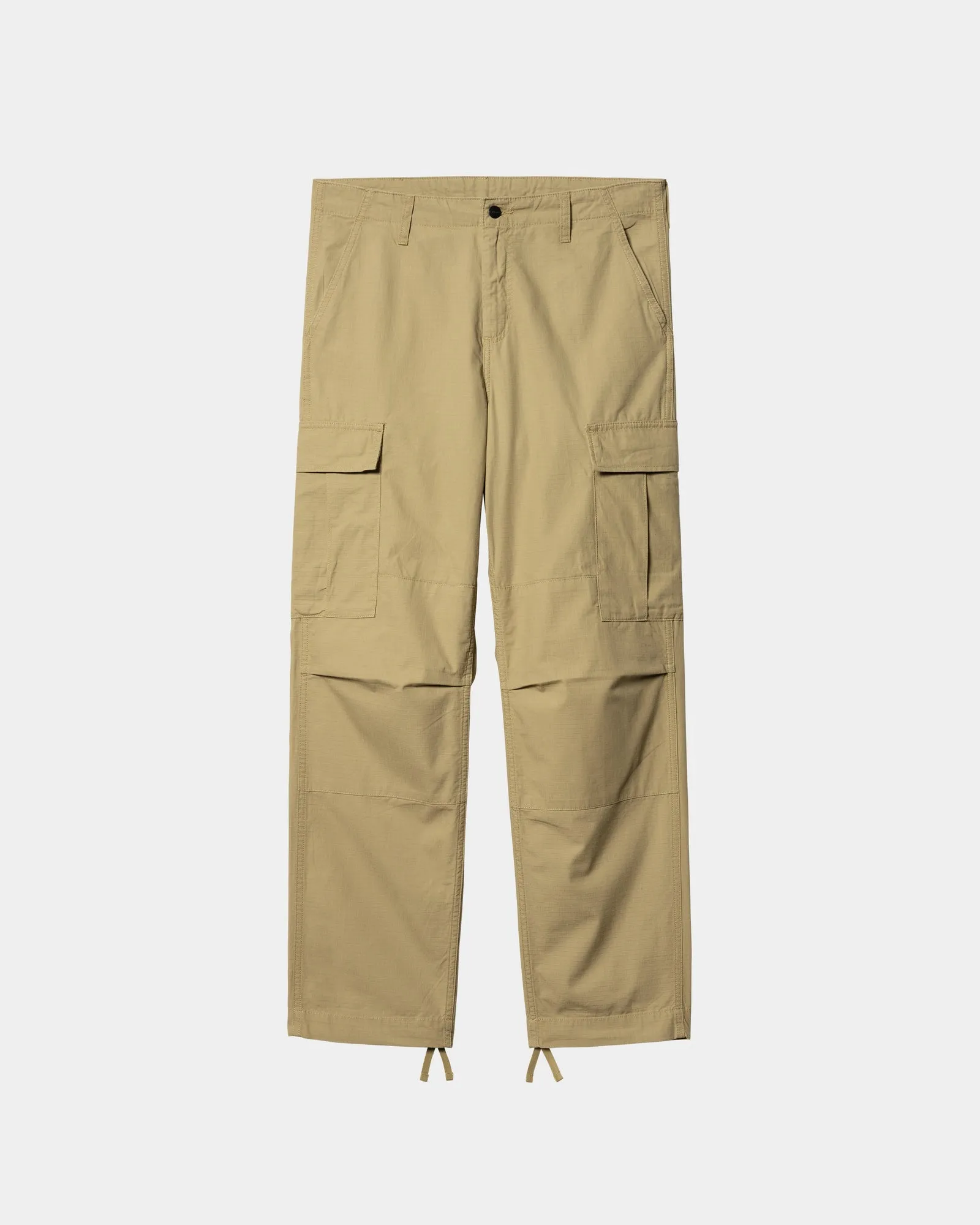 Regular Cargo Pant | Agate