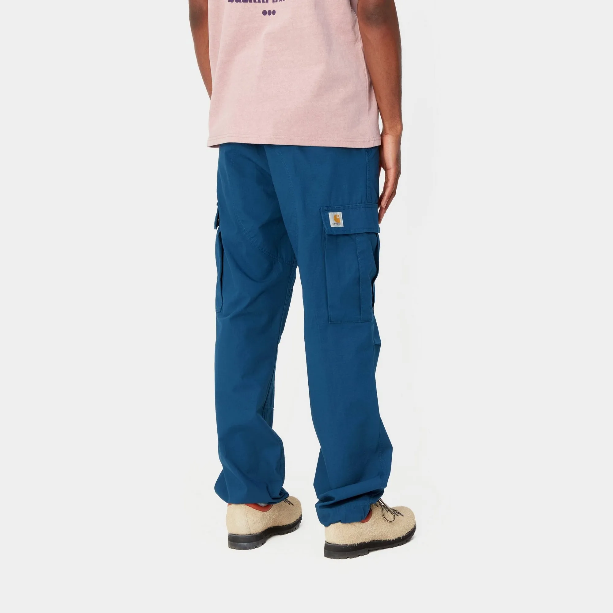 Regular Cargo Pant | Elder