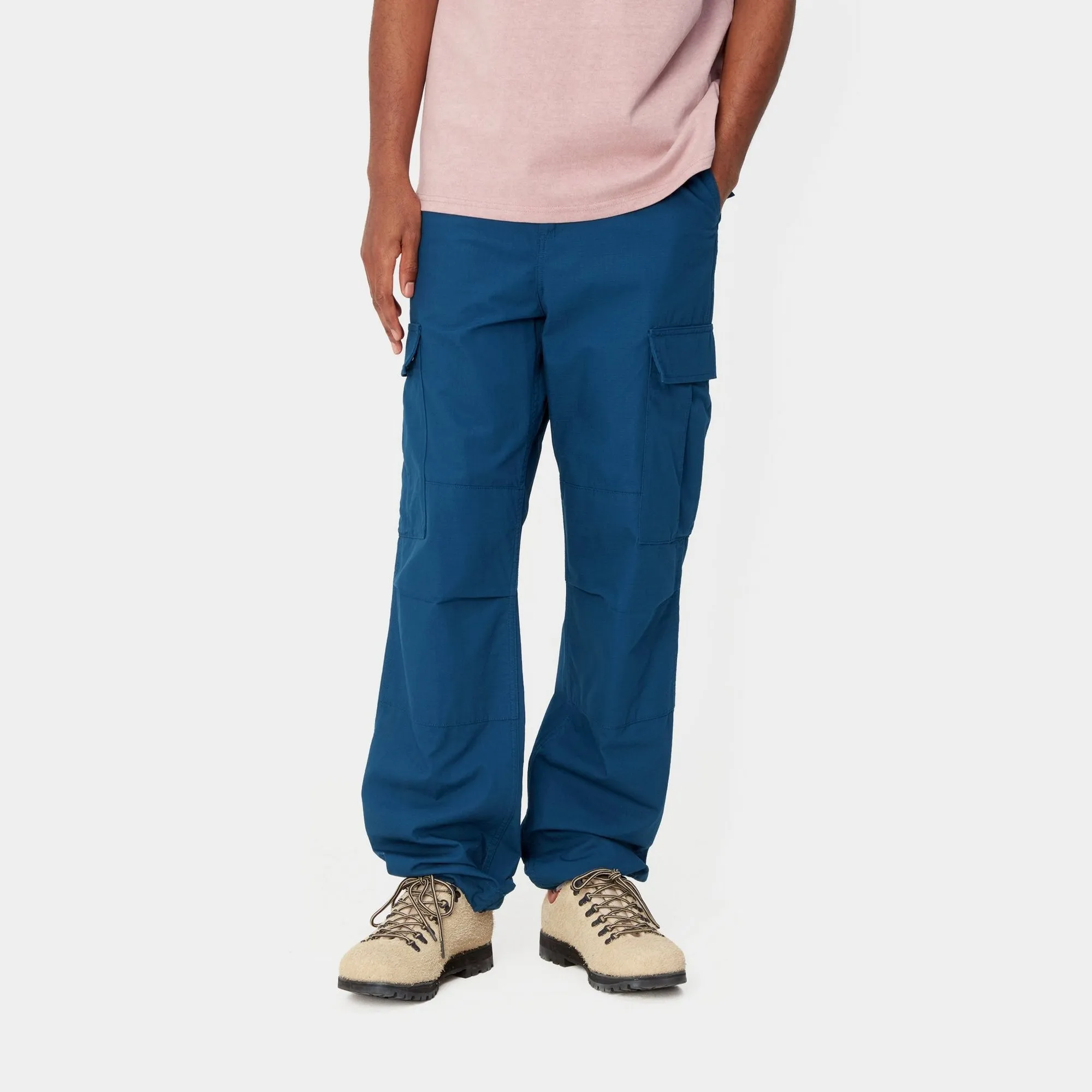 Regular Cargo Pant | Elder