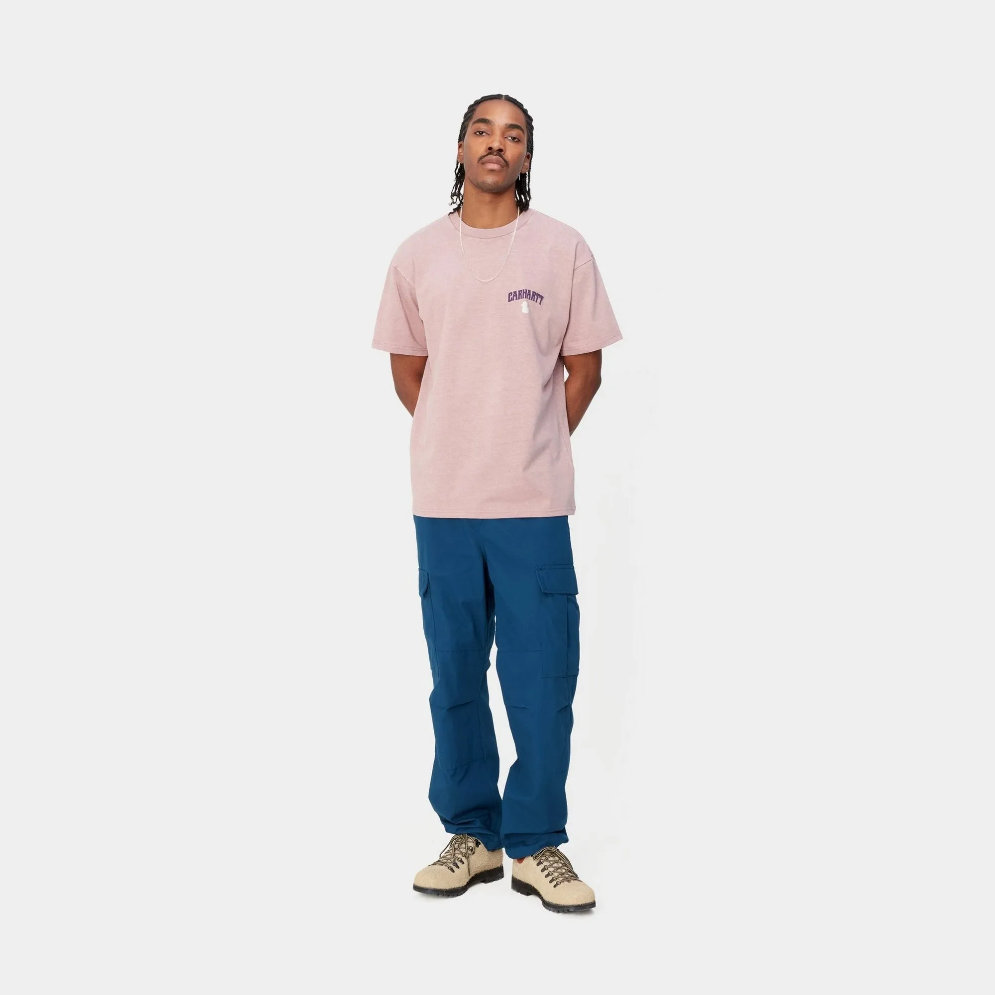 Regular Cargo Pant | Elder