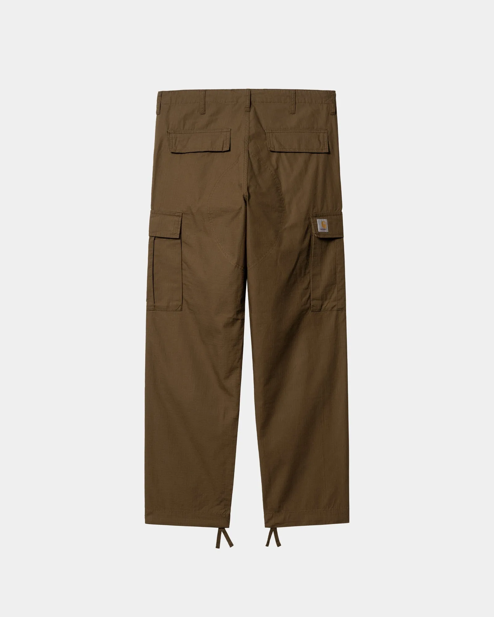 Regular Cargo Pant | Lumber