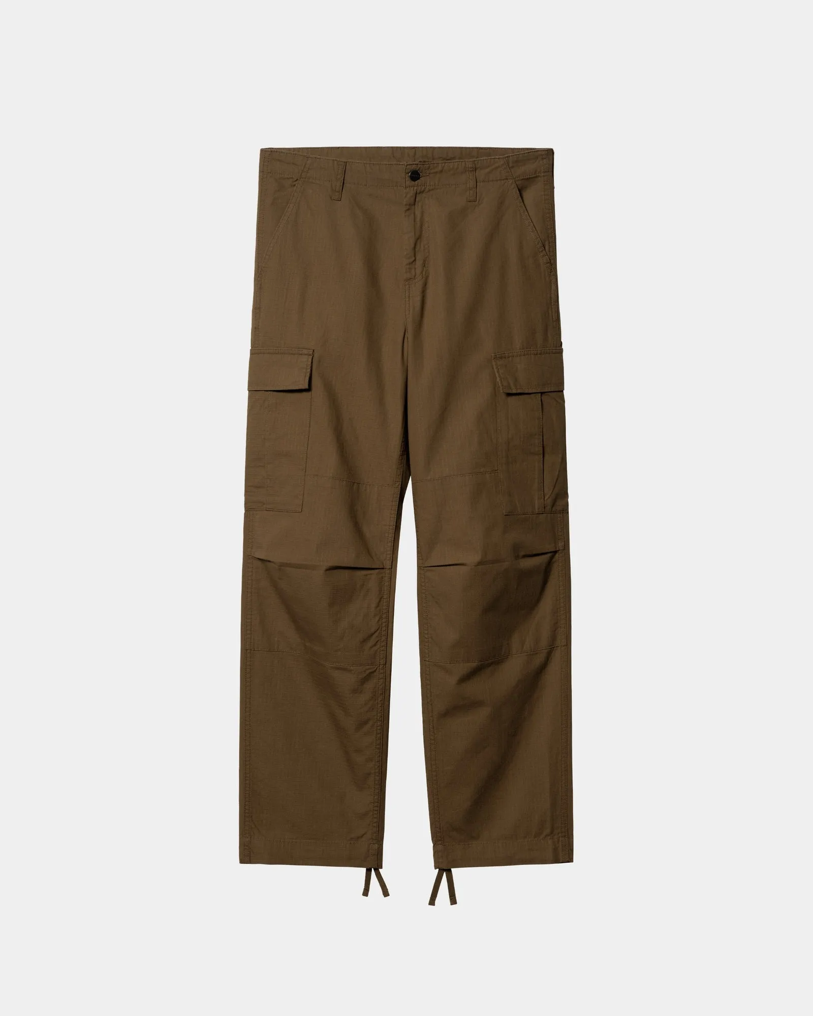 Regular Cargo Pant | Lumber