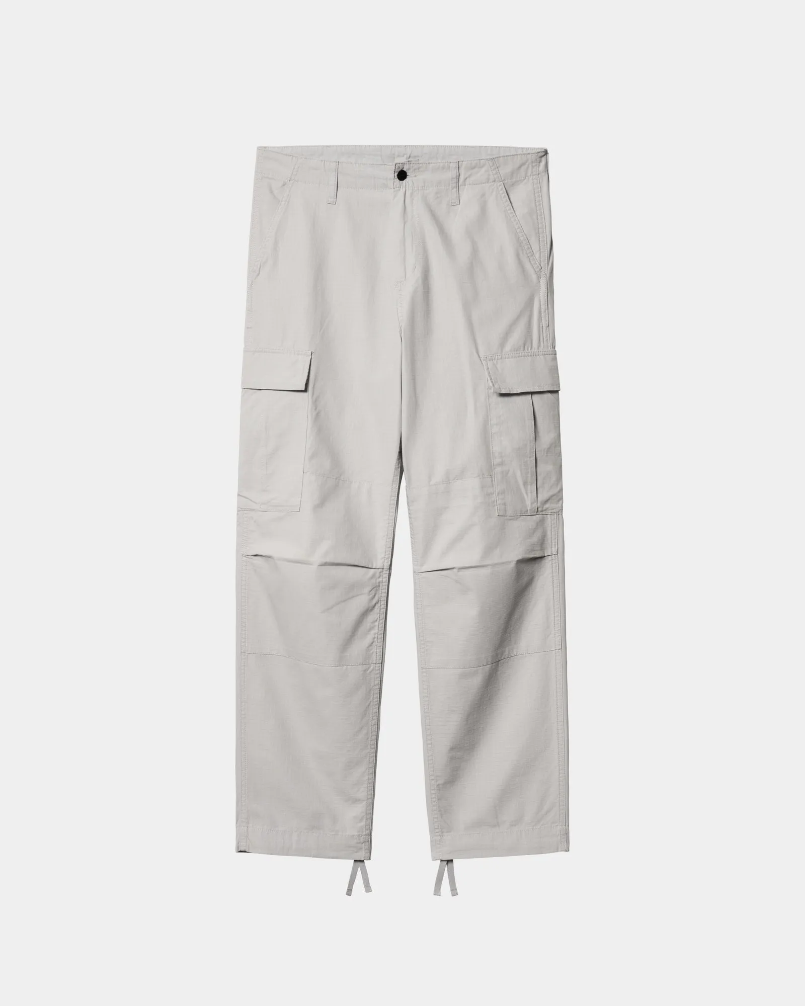 Regular Cargo Pant | Sonic Silver