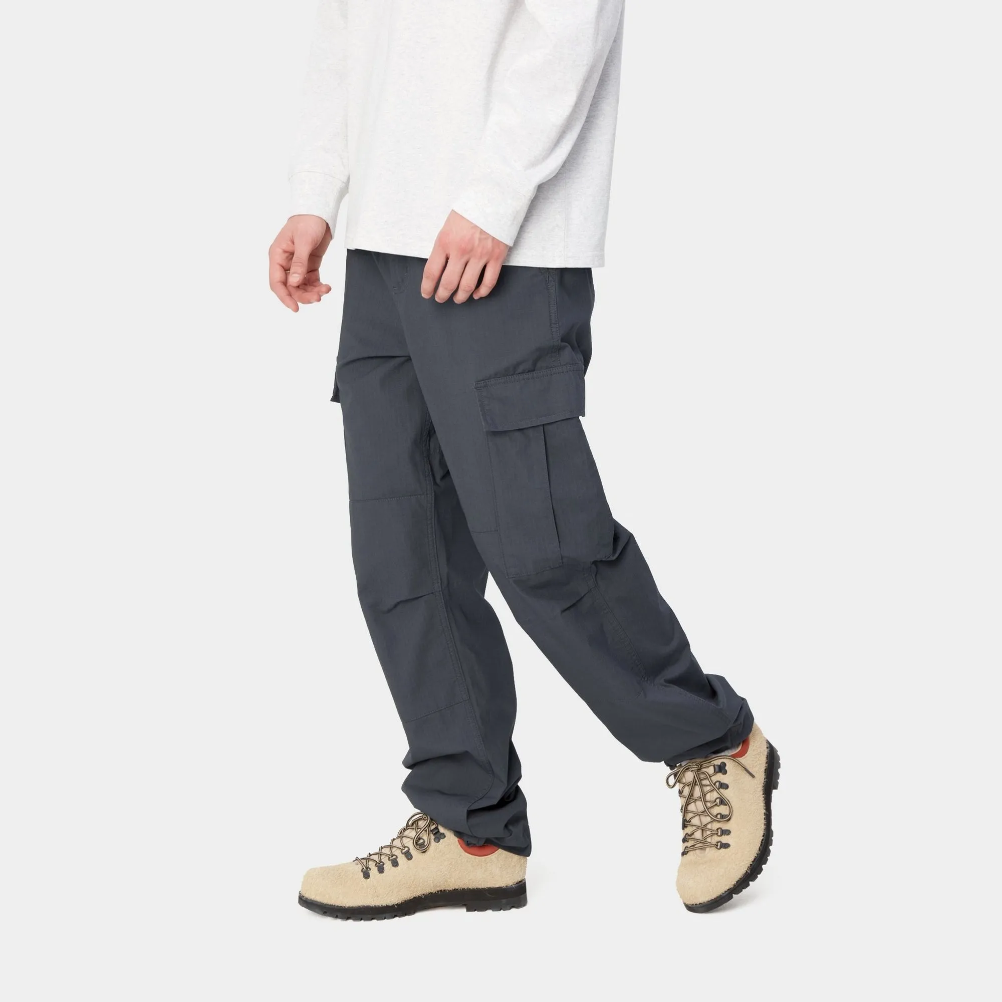 Regular Cargo Pant | Zeus