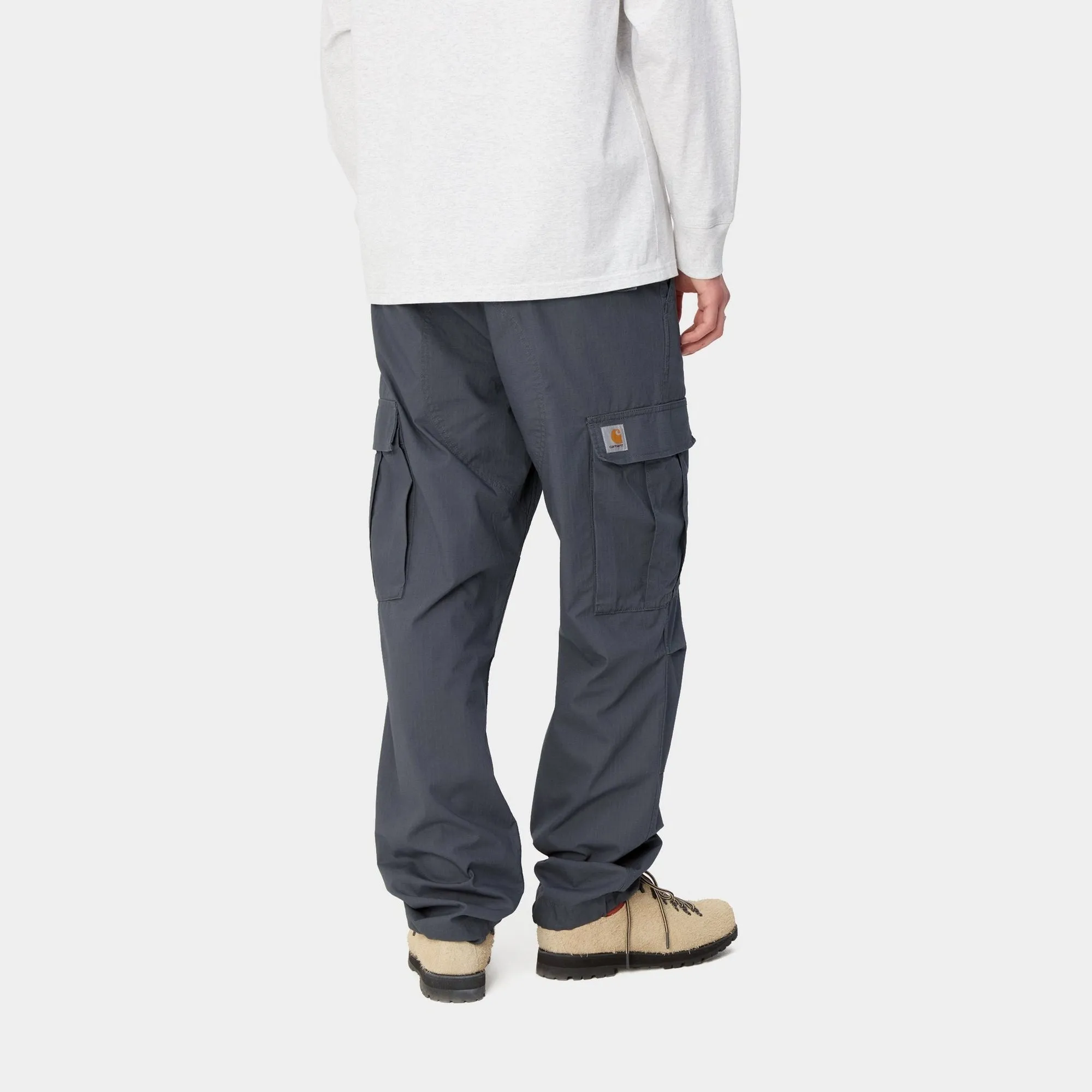 Regular Cargo Pant | Zeus