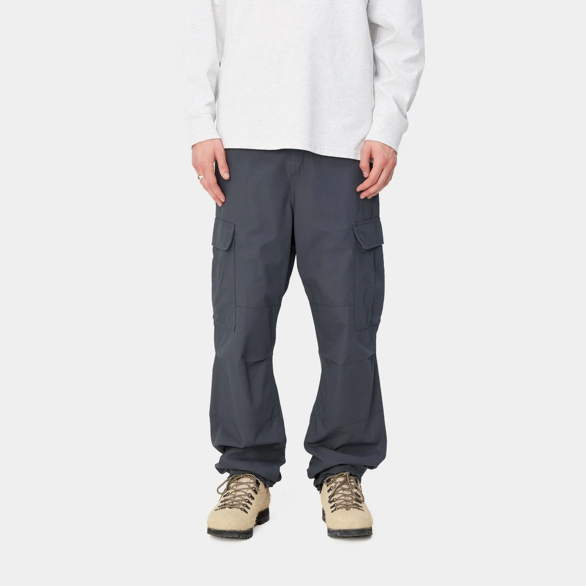 Regular Cargo Pant | Zeus