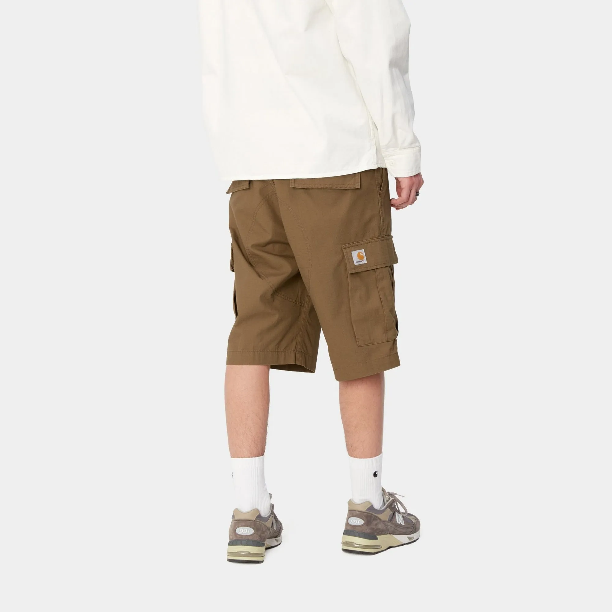 Regular Cargo Short | Lumber