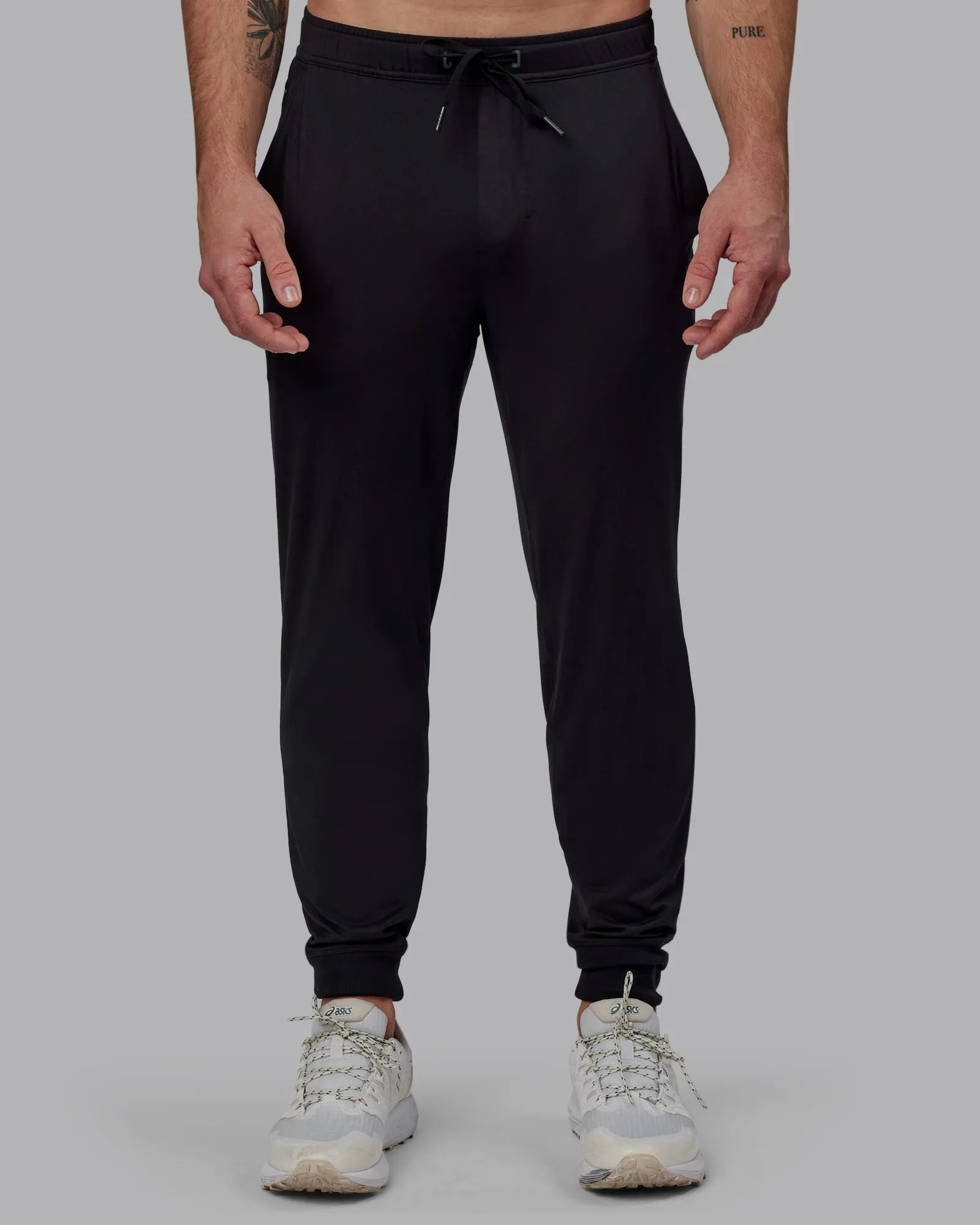 Restore CloudFLX Joggers - Black