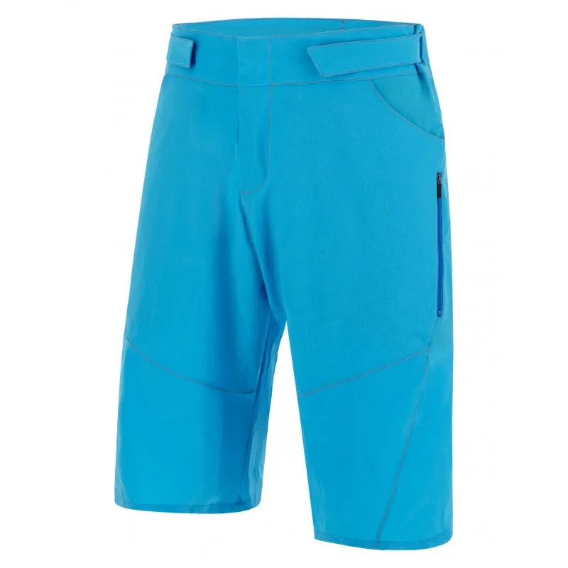 Santini Selva MTB Shorts (Turquoise)