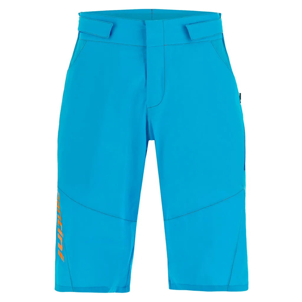 Santini Selva MTB Shorts (Turquoise)