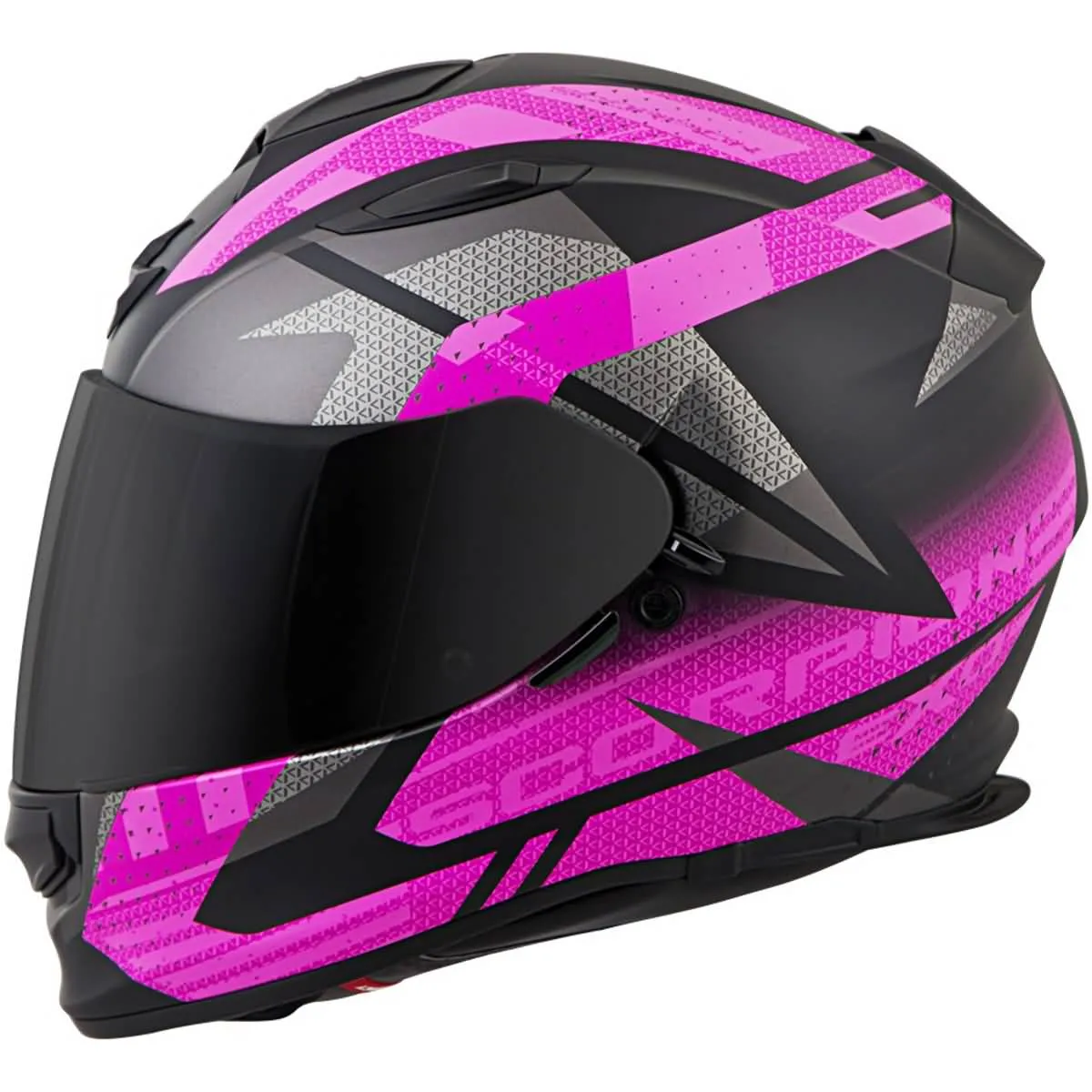 Scorpion EXO-T510 Fury Adult Street Helmets (Brand New)