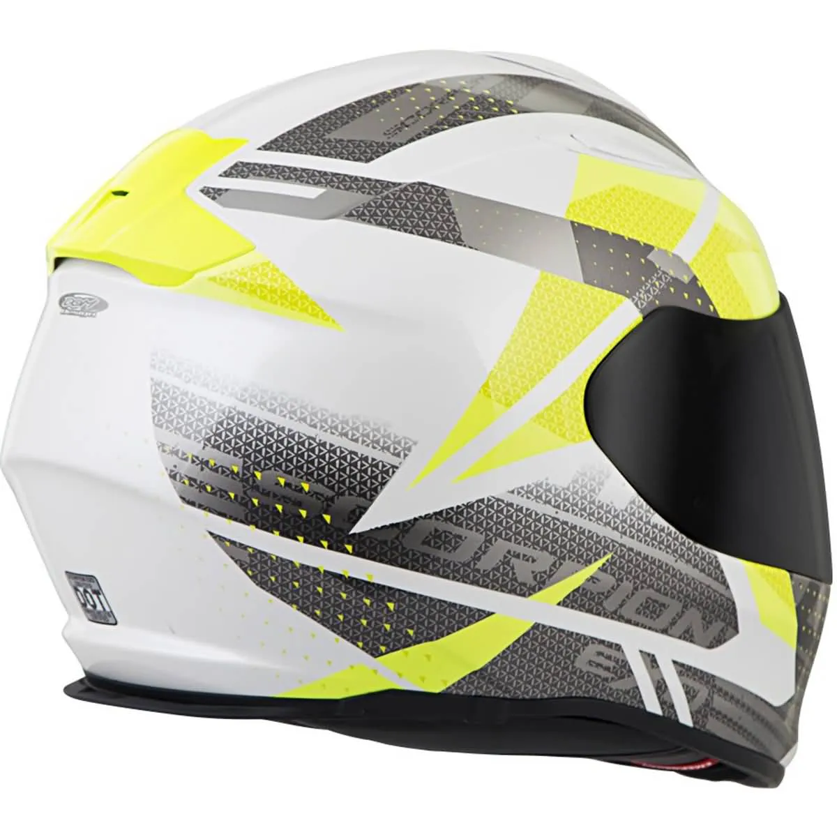 Scorpion EXO-T510 Fury Adult Street Helmets (Brand New)