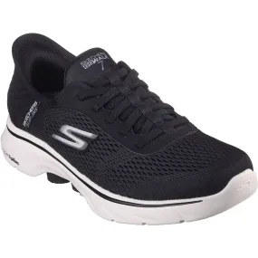 Skechers Slip-Ins 216648 GOWalk 7 Free Hand Mens Lace Up Trainer