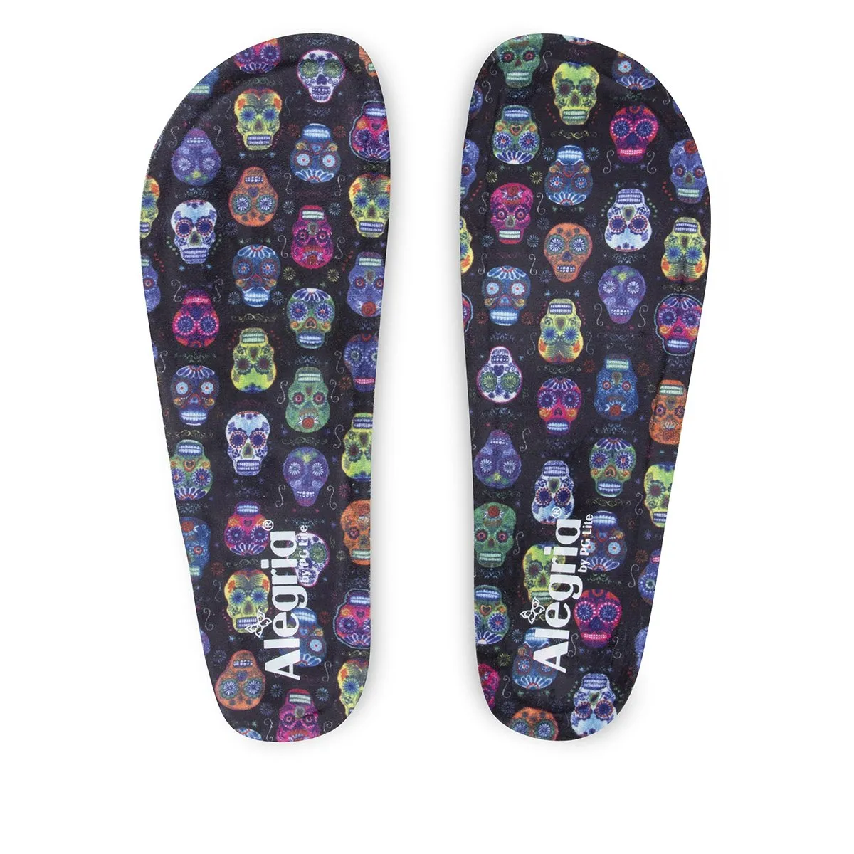 Special Edition Classic Footbed - Sugar Skulls