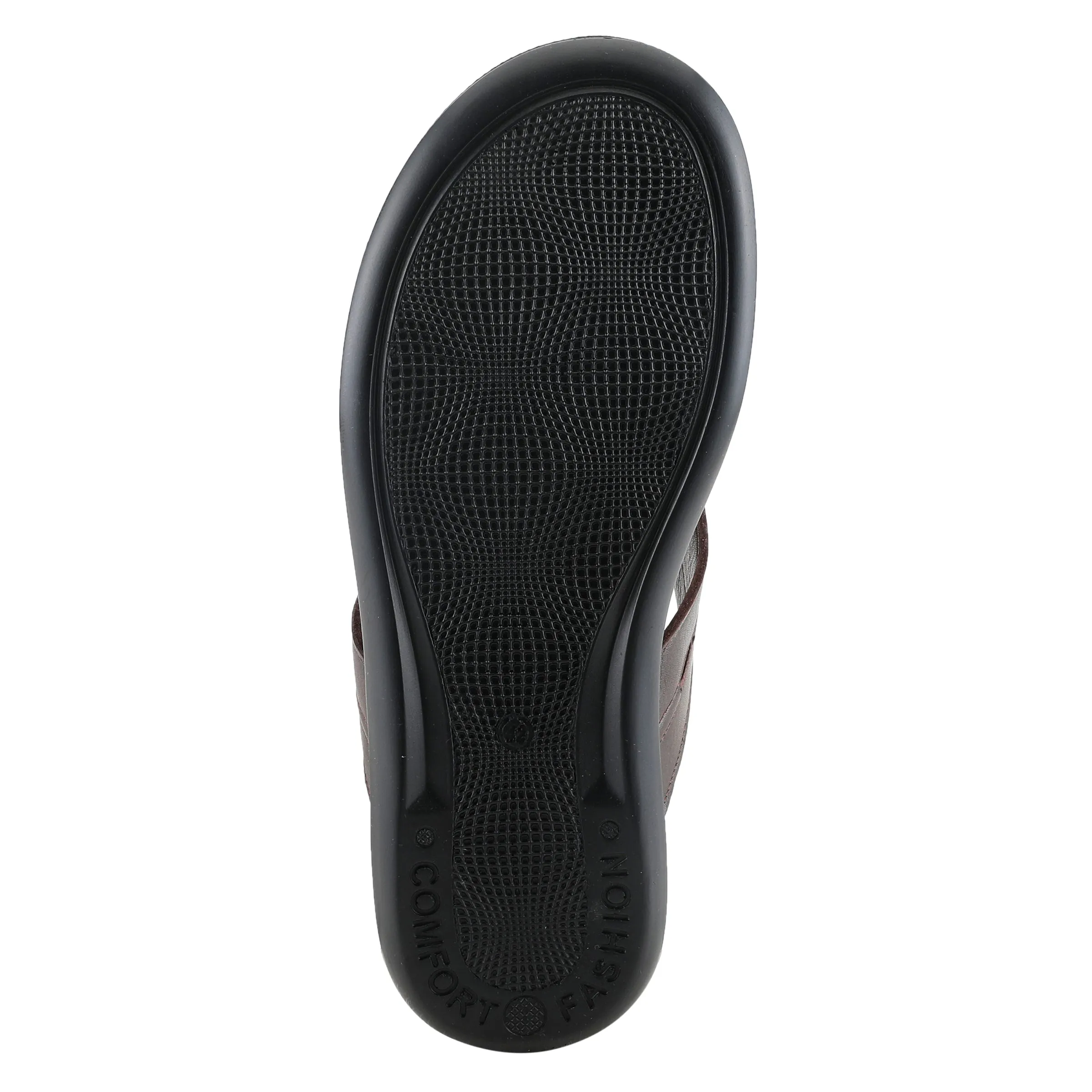 SPRING STEP MEN BENN SLIDE SANDALS