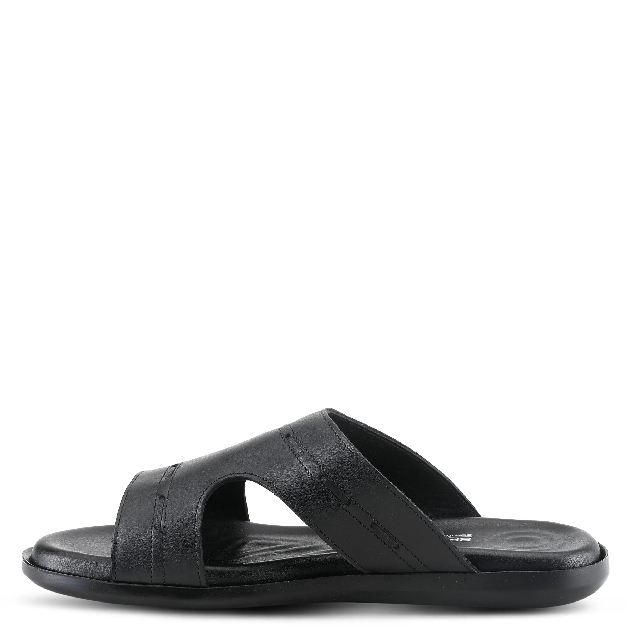 SPRING STEP MEN BENN SLIDE SANDALS