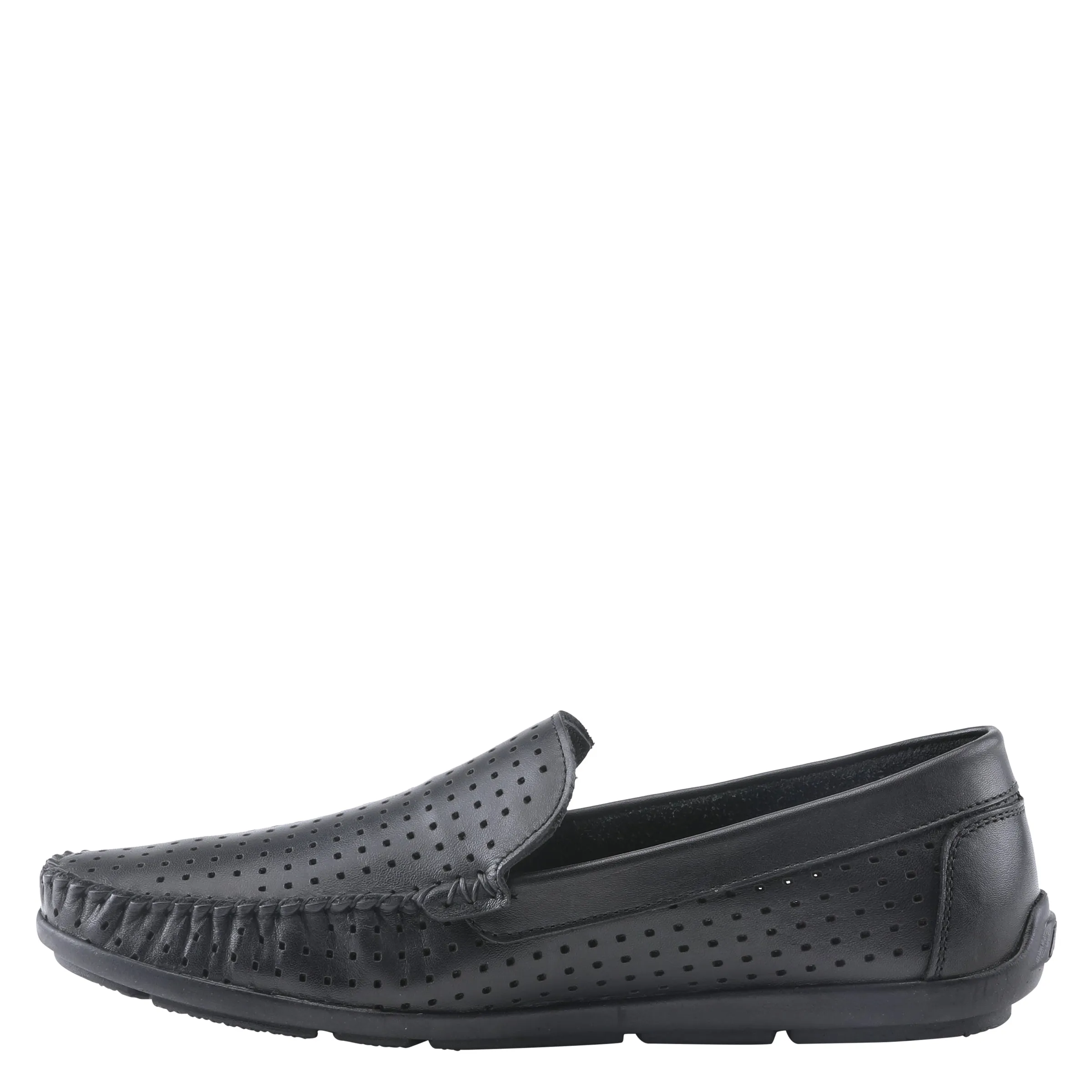 SPRING STEP MEN CRISPIN LOAFERS