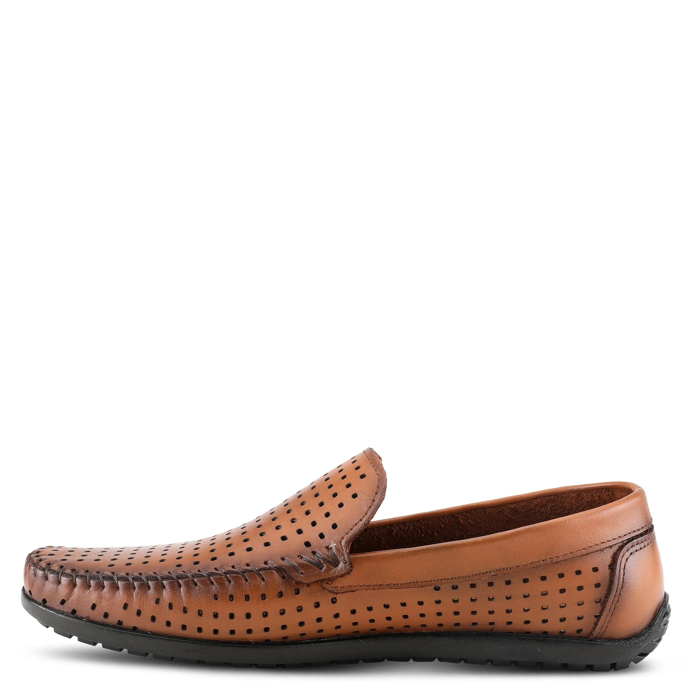 SPRING STEP MEN CRISPIN LOAFERS