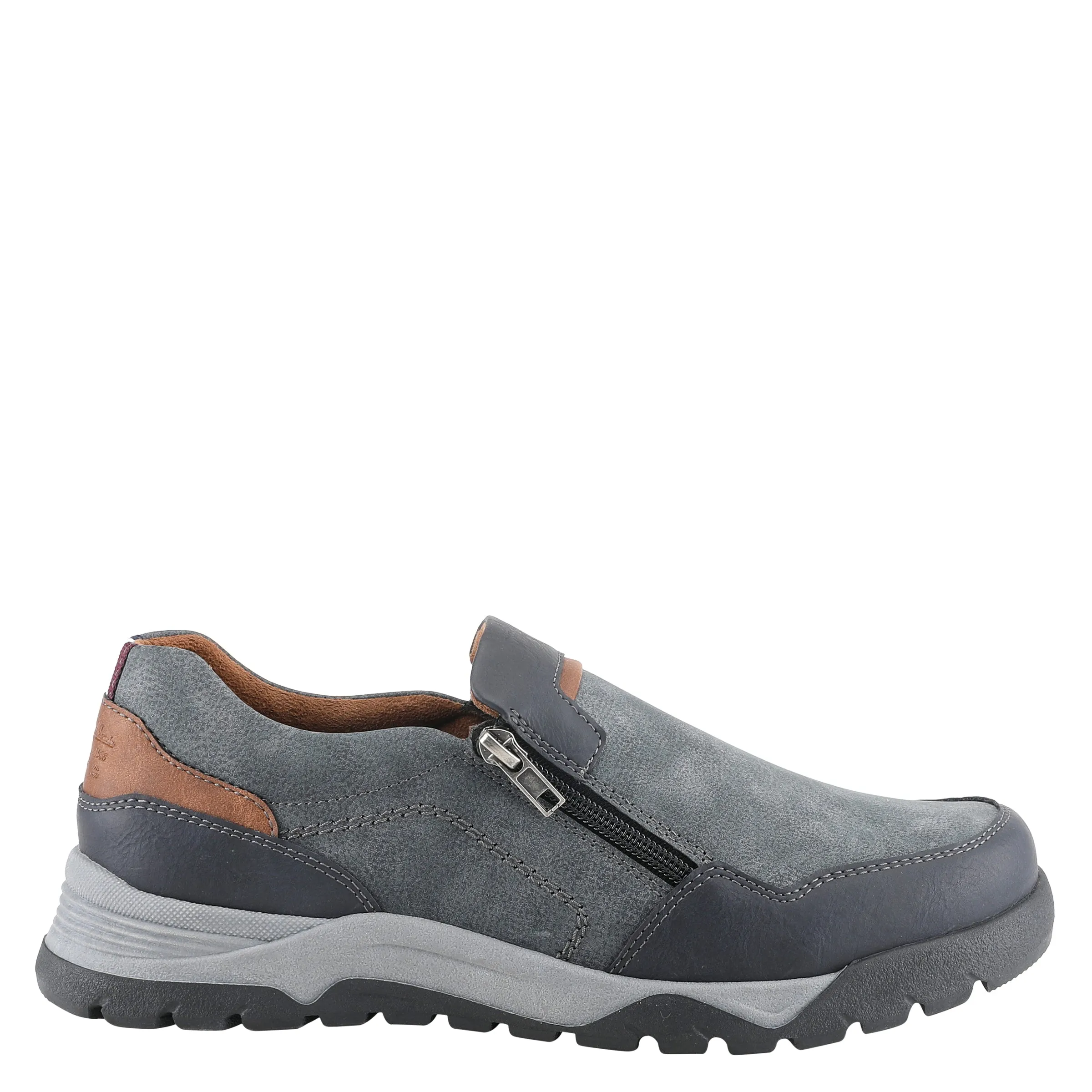 SPRING STEP RELIFE MEN ELIJAH SHOE